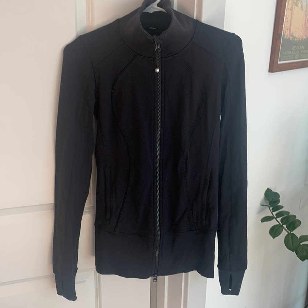 Lululemon define jacket